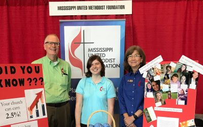 Come and See Us at Booth 16!