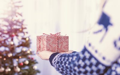 People Want to Give at Christmas