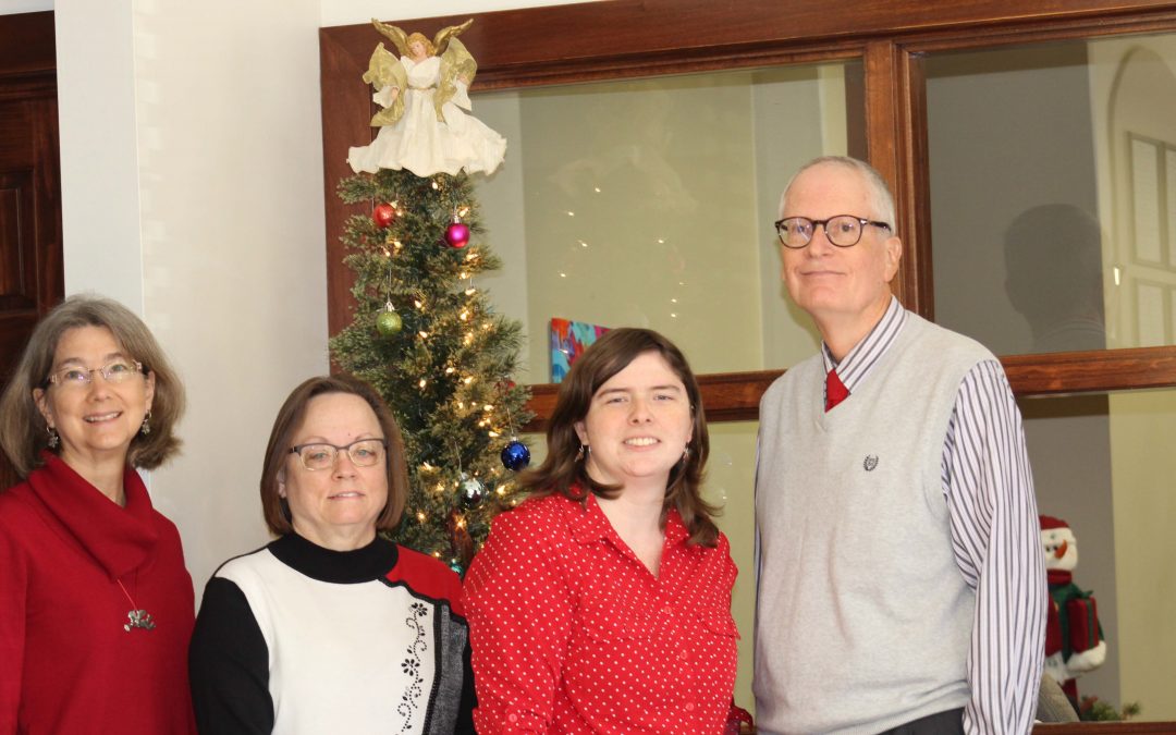 Merry Christmas and Happy New Year