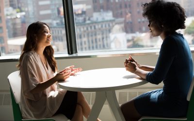 Listening As Communication