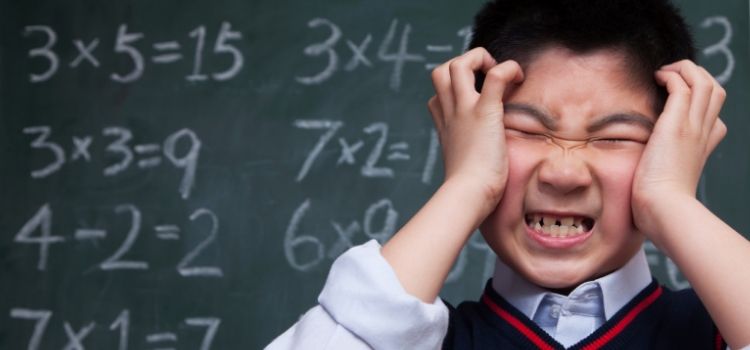 Pictures and Numbers