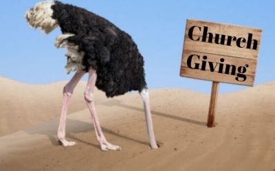 Giving to Religion