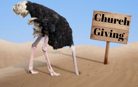 Giving to Religion