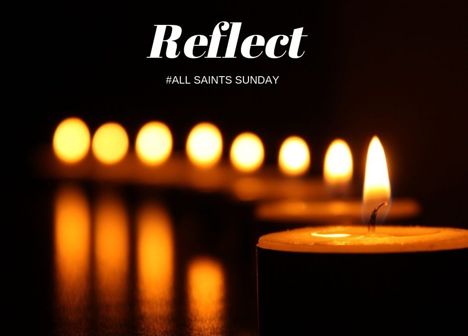 All Saints Sunday