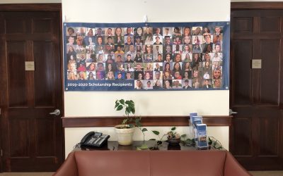 Encourage a New Generation