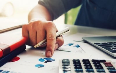 Pastors and Church Finances