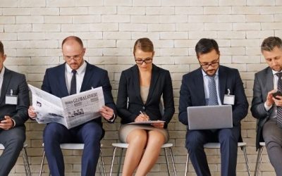 Waiting Is Not My Strong Suit