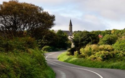 Spirituality of Travel