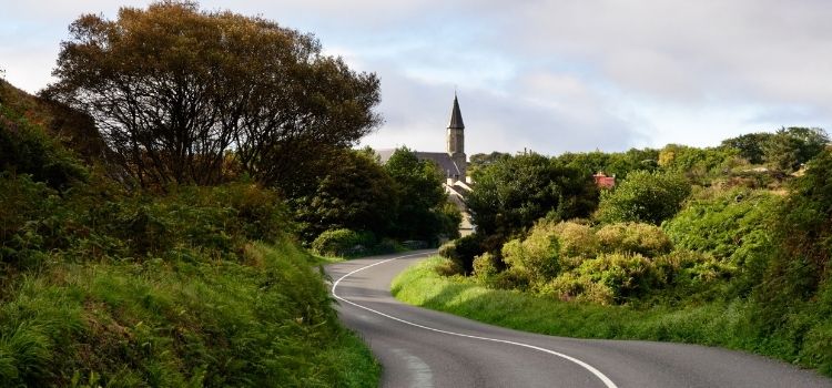 Spirituality of Travel