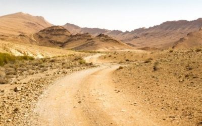 Jesus and the Journey