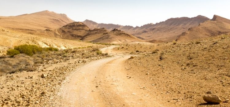 Jesus and the Journey