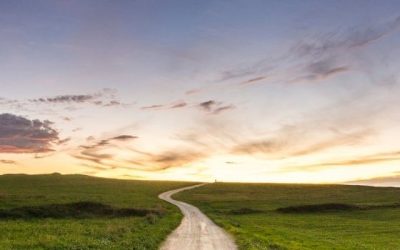 Travel as Pilgrimage