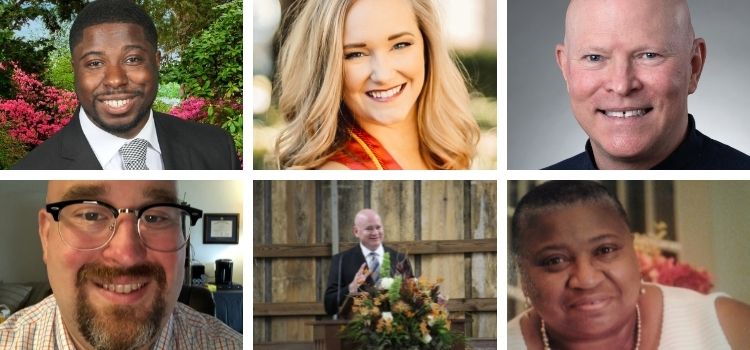 Pastor Appreciation Month