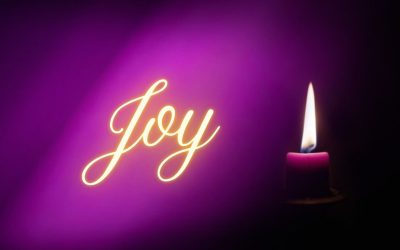 Joy
