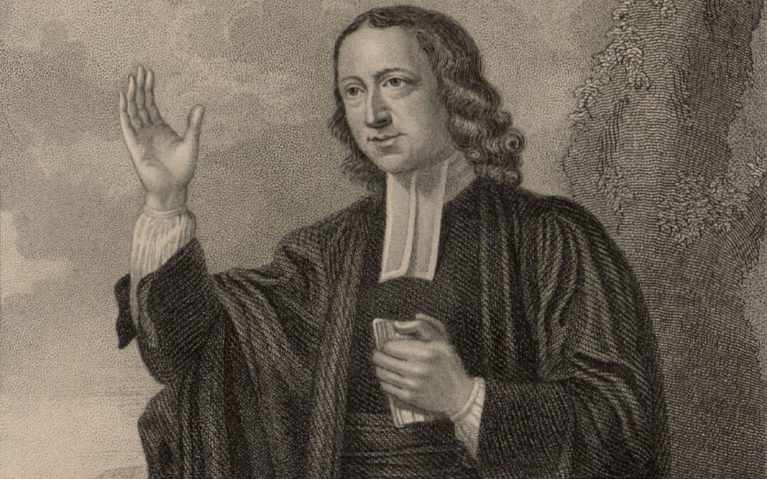 A Word from the Executive Director