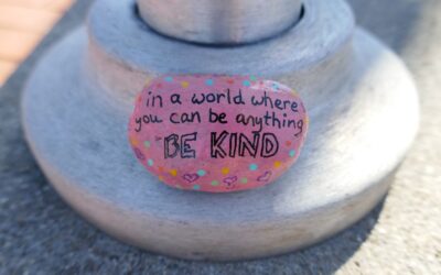 Be Kind and Rewind