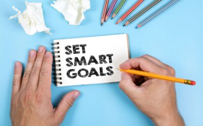 Set Realistic Goals