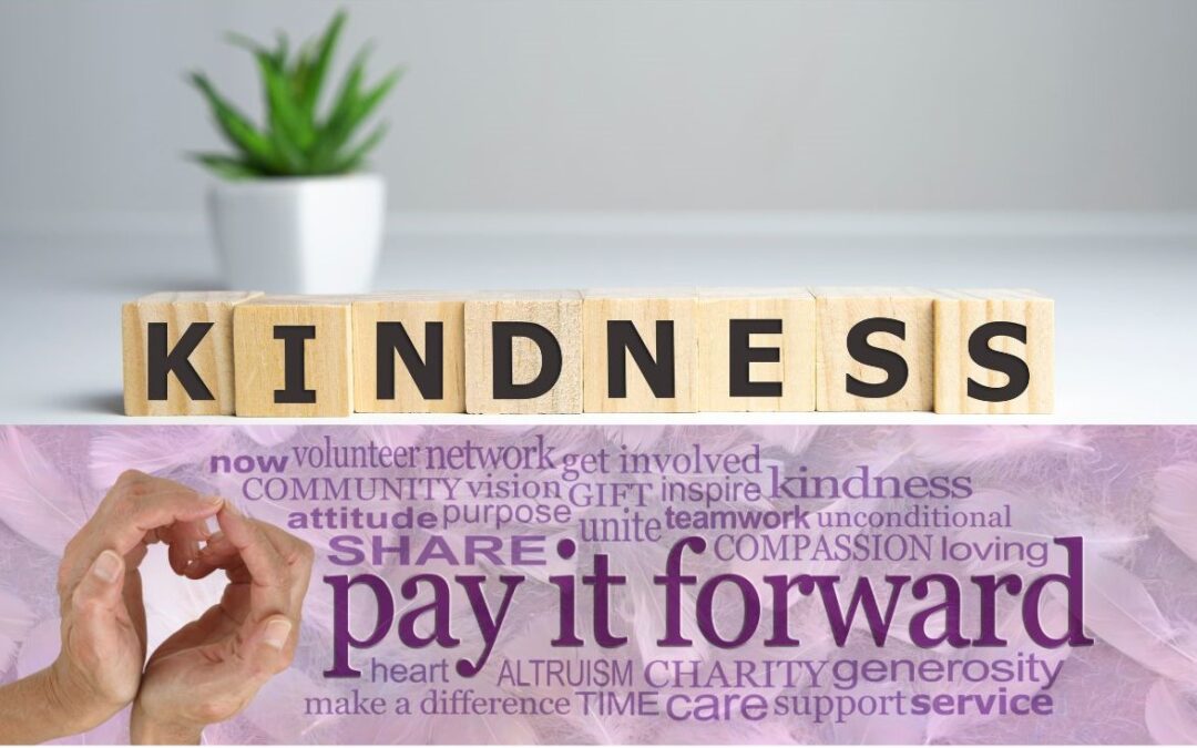 Kindness & Generosity