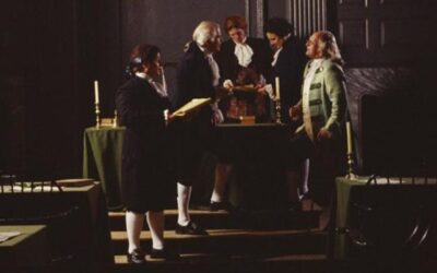 Faith of the Founding Fathers