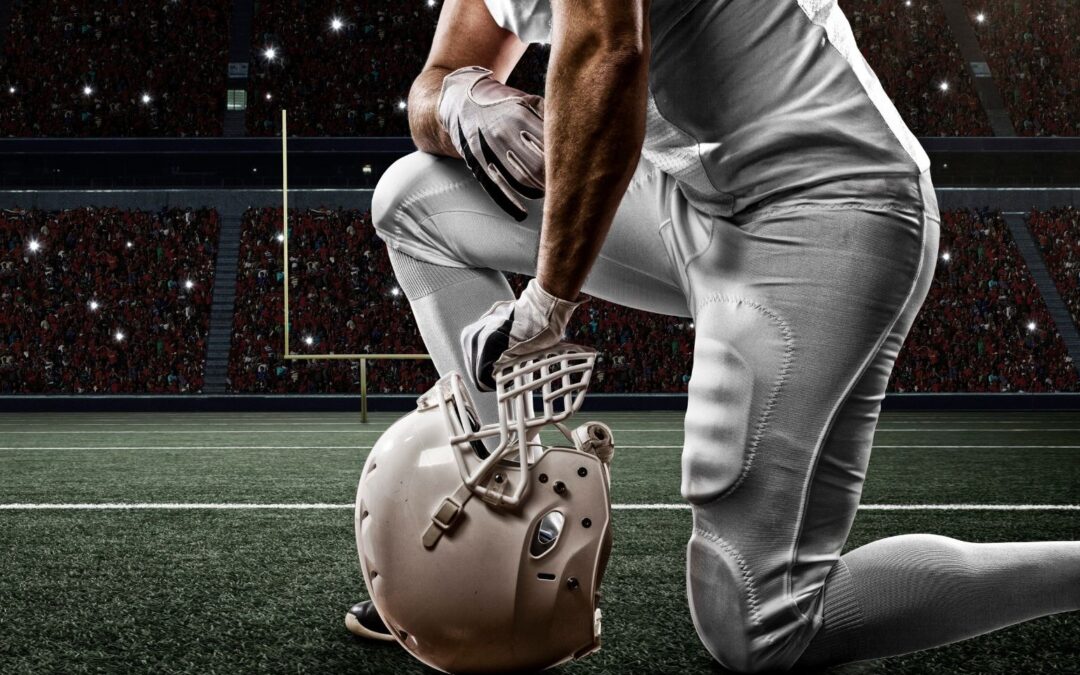 Faith, Football, & Perseverance