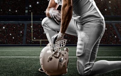 Faith, Football, & Perseverance