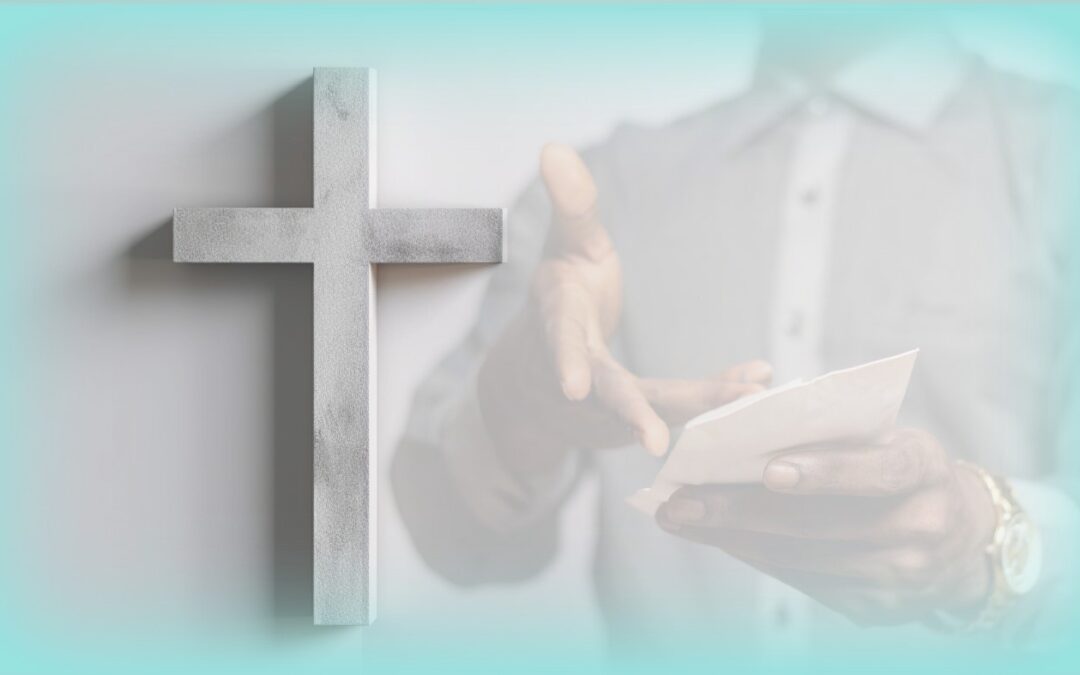 The Joy and Blessing of Giving