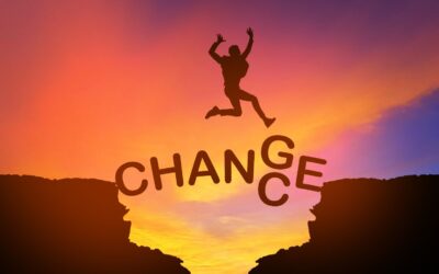 Embracing Change