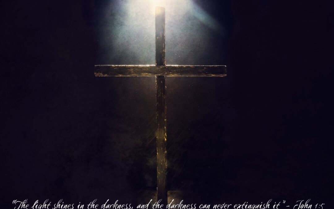 Light in the Darkness