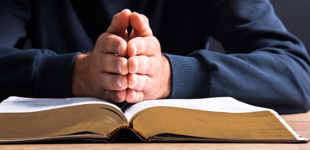 Finding Rest in God’s Presence