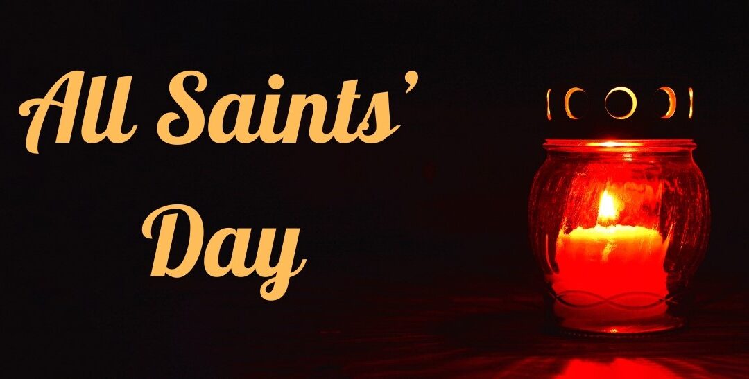 Celebrating the Faithful