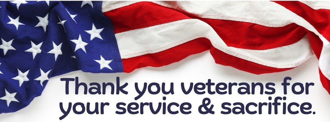 Honoring Sacrifice and Service