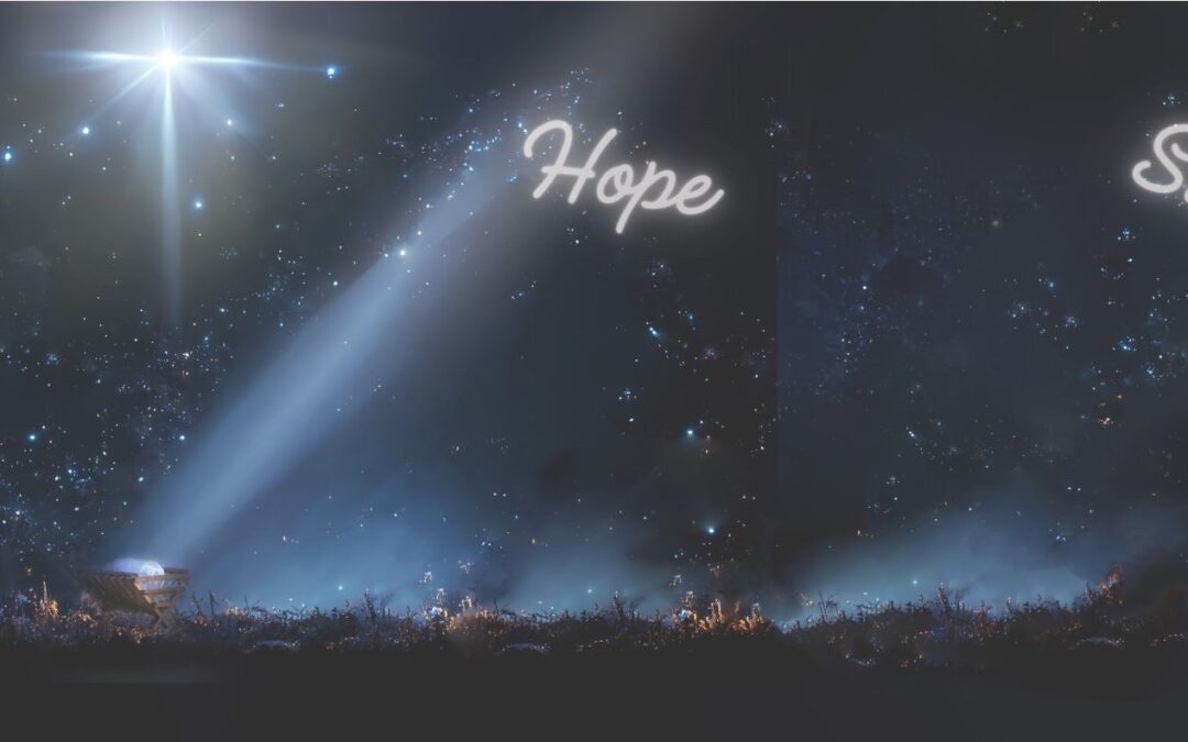 The Gift of Christmas