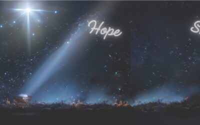 The Gift of Christmas