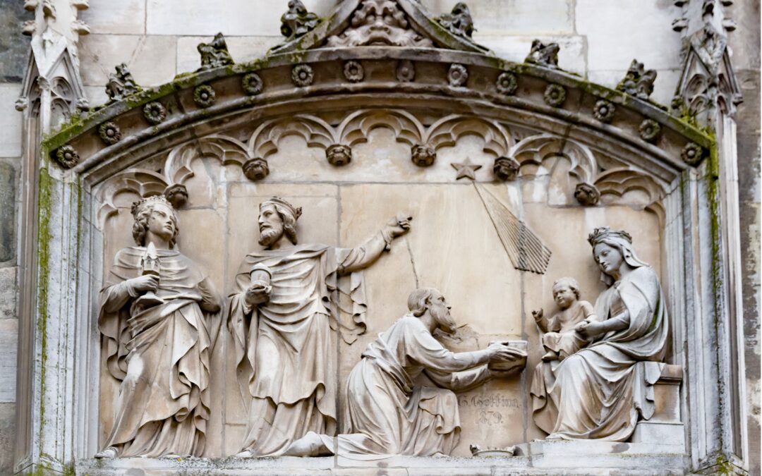 Light For All People