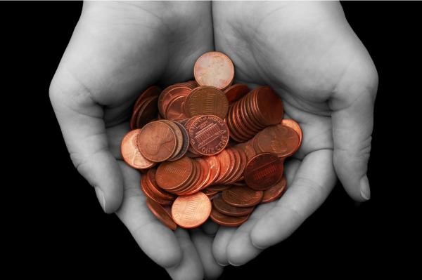 Reflecting God’s Heart