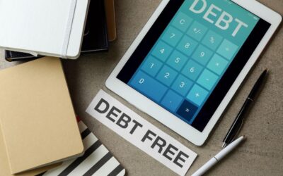 Power of Eliminating Debt