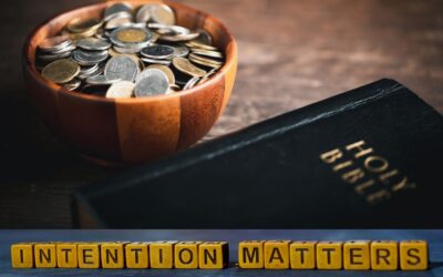 The Heart of Intentional Giving