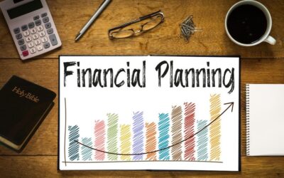 Wisdom for a Good Financial Plan