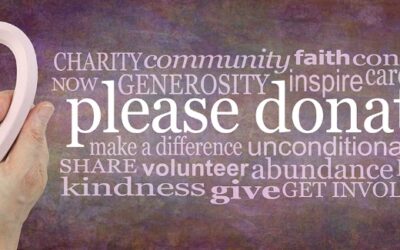 The Power of Planned Giving