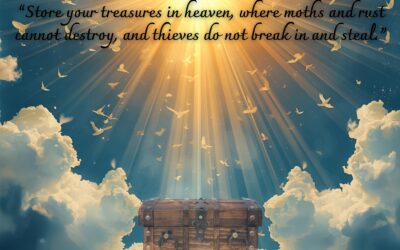 Gifts That Make an Eternal Impact