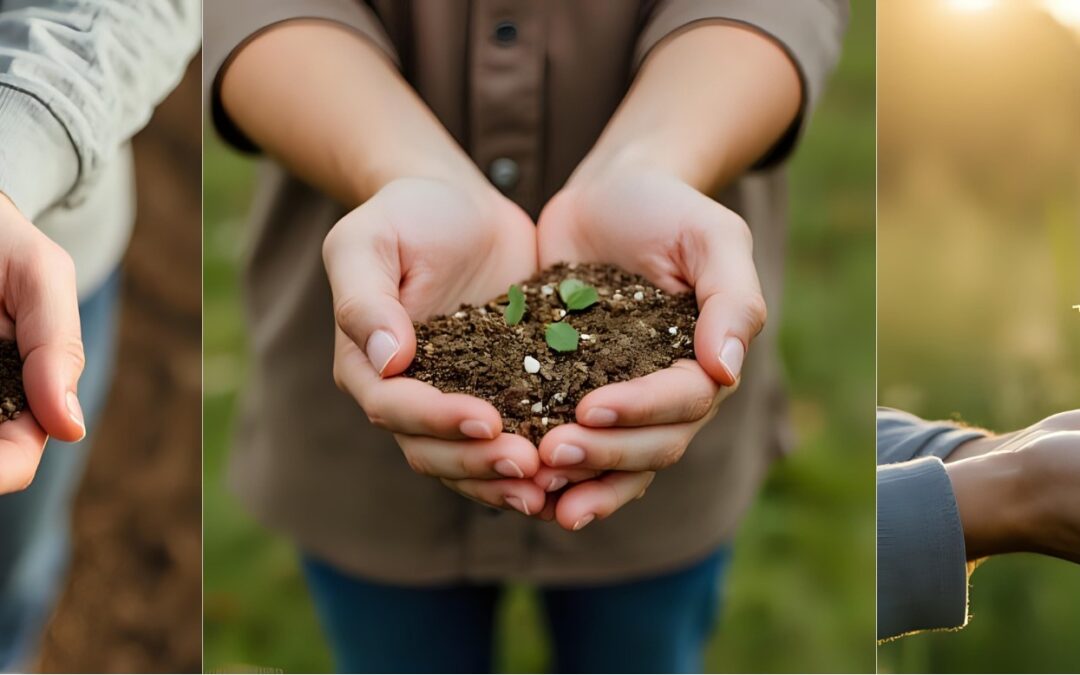 The Harvest of Generosity